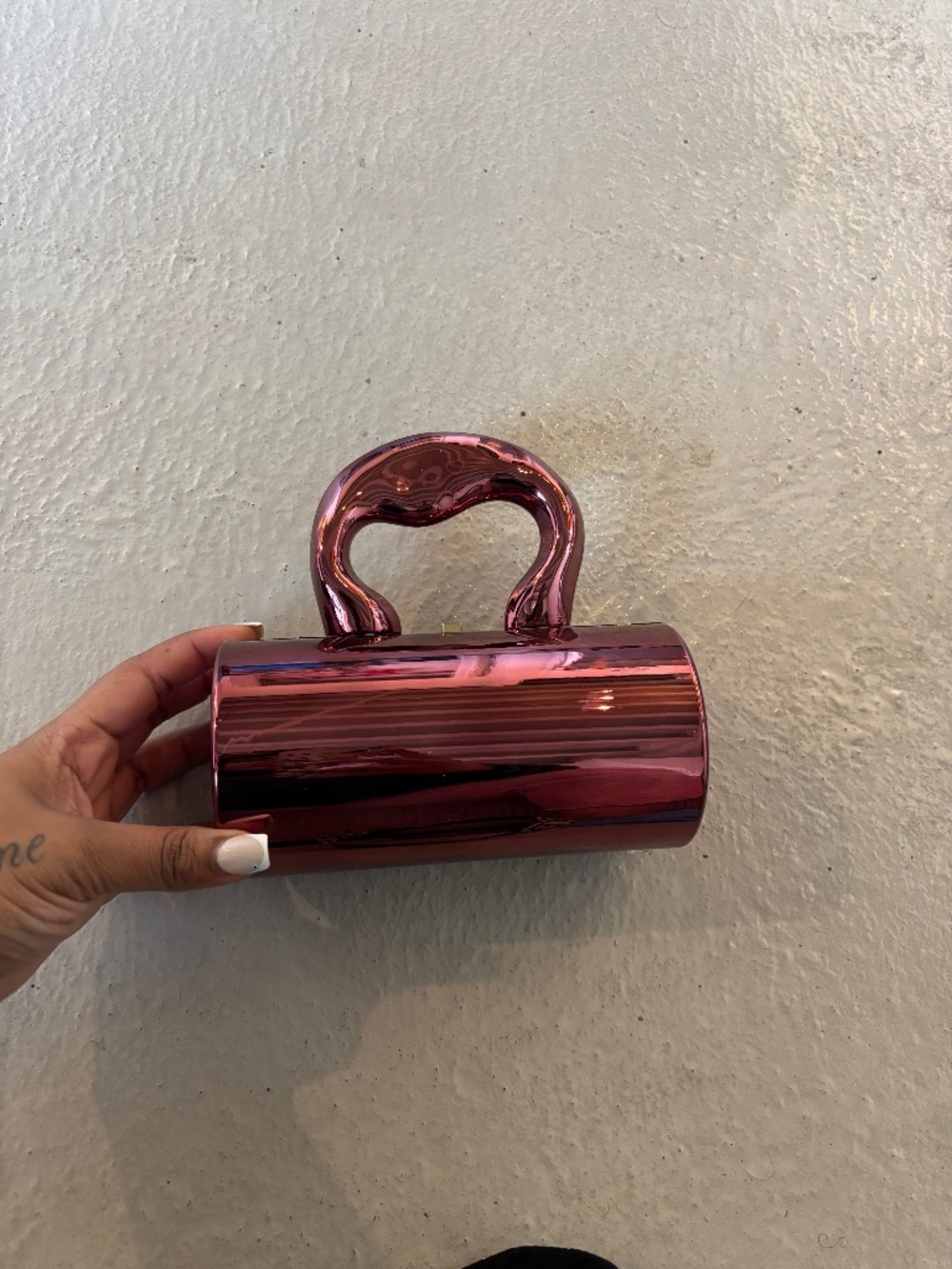 Fashion nova purse